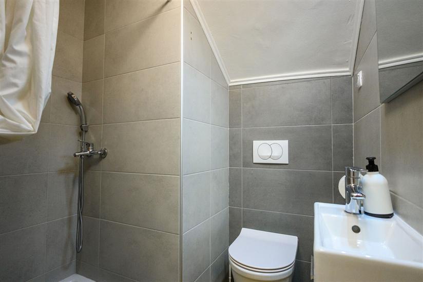 Apartman A1, na 6 osebe