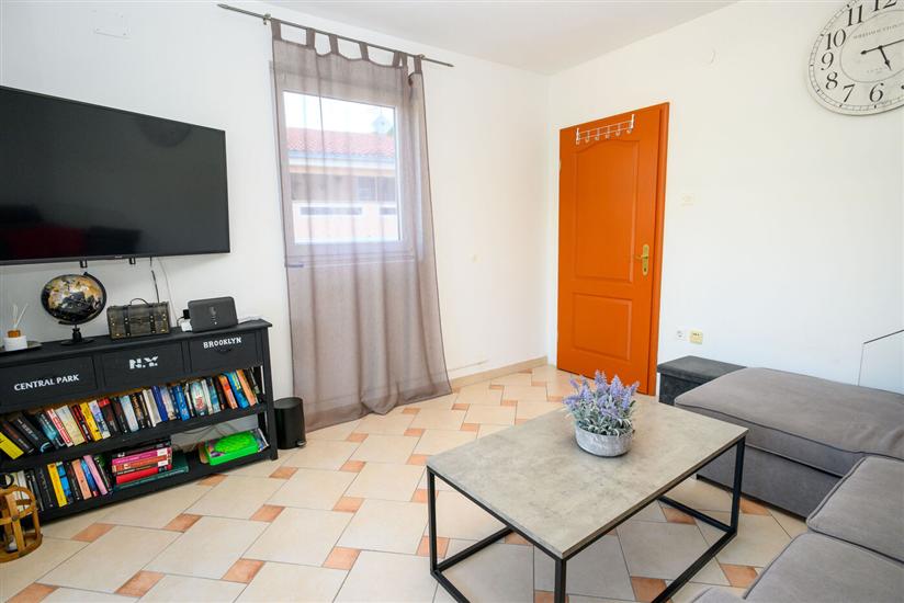 Apartman A1, na 6 osebe