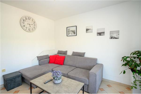 Apartman A1, na 6 osebe