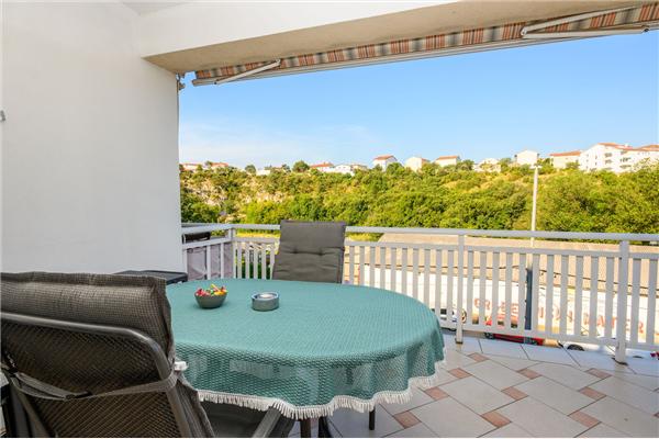 Apartman A1, na 6 osebe