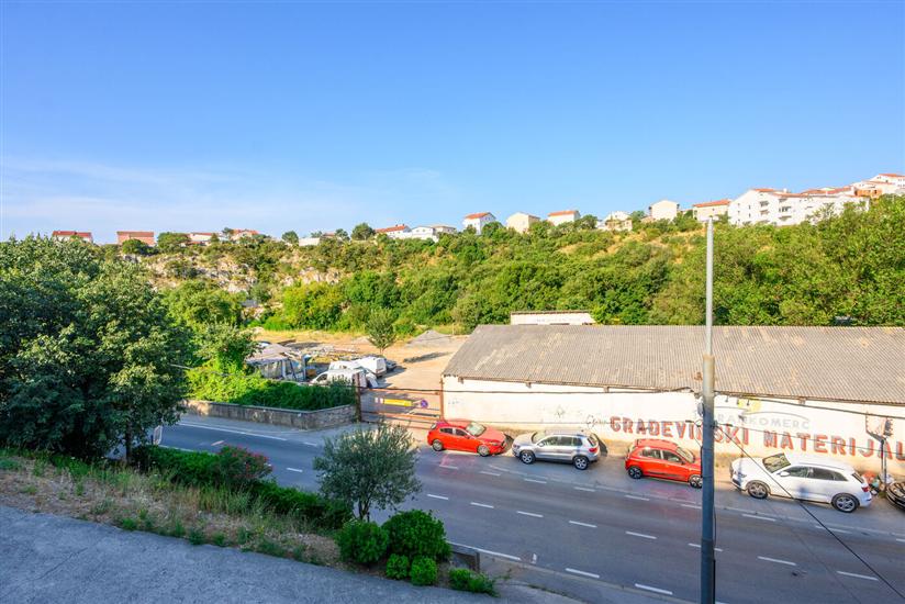 Apartman A1, na 6 osebe