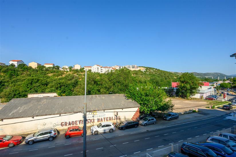 Apartman A1, na 6 osebe