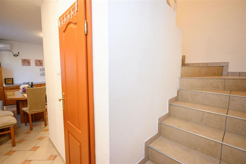 Apartman A1, na 6 osebe