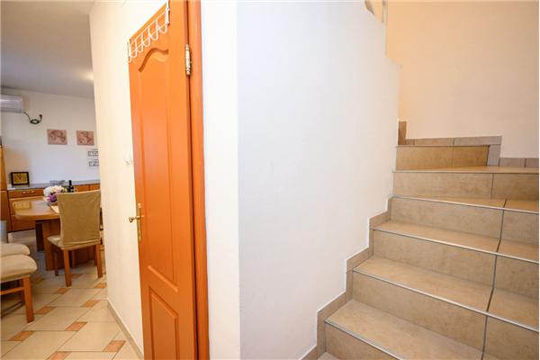 Apartman A1, na 6 osebe