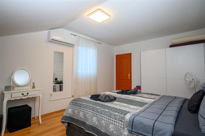 Apartman A1, na 6 osebe