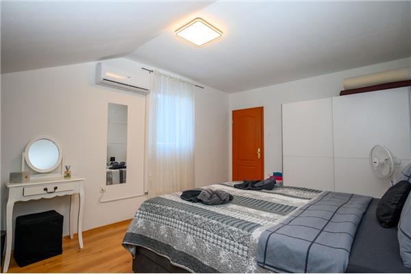 Apartman A1, na 6 osebe