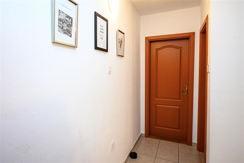 Apartman A1, na 6 osebe