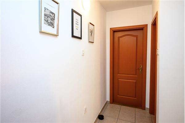 Apartman A1, na 6 osebe
