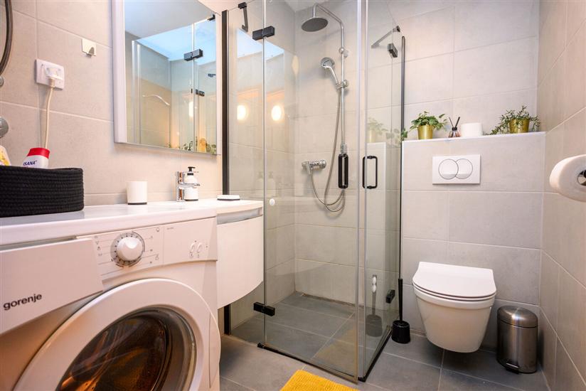 Apartman A1, na 6 osebe