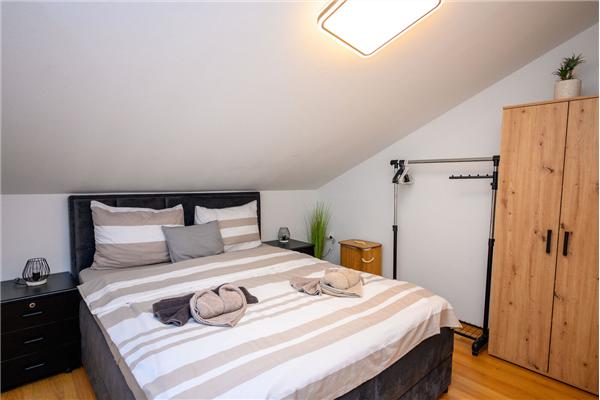 Apartman A1, na 6 osebe