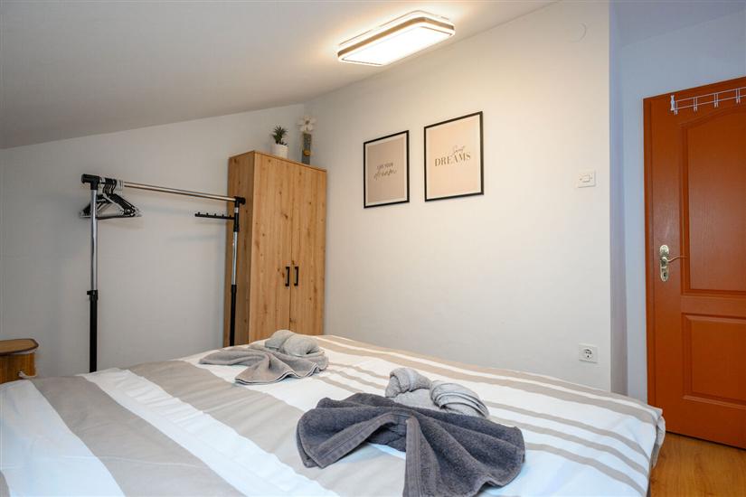 Apartman A1, na 6 osebe