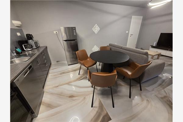 Apartman A1, na 3 osebe