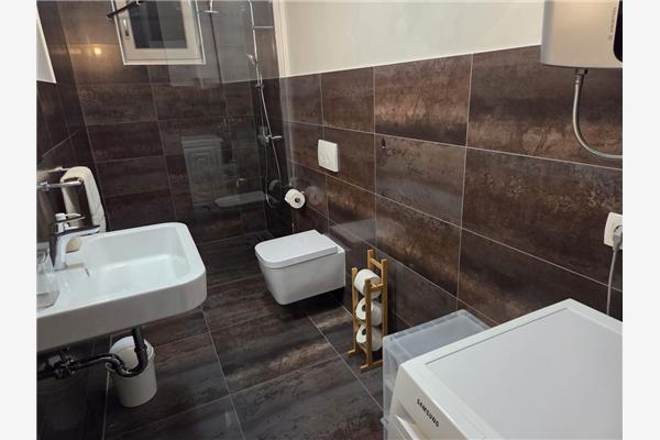 Apartman A1, na 3 osebe