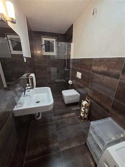 Apartman A1, na 3 osebe