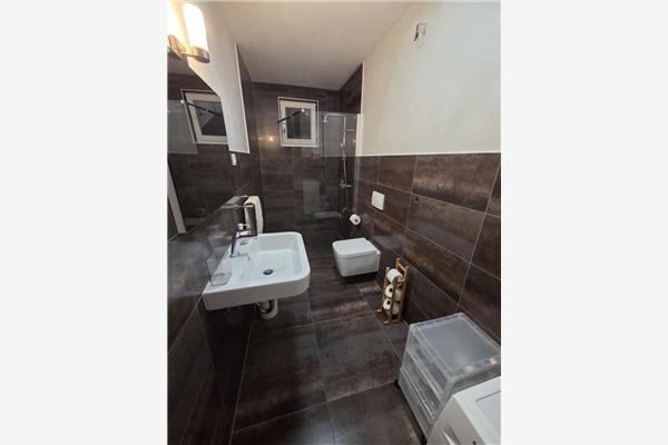 Apartman A1, na 3 osebe