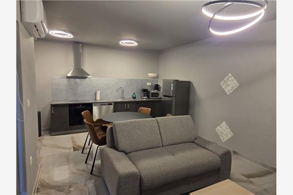 Apartman A1, na 3 osebe