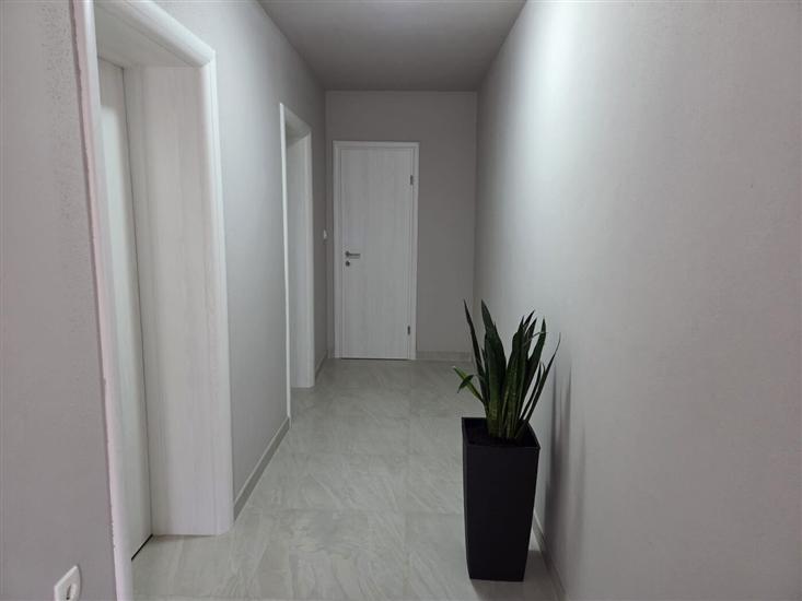 Apartman A1, na 3 osebe