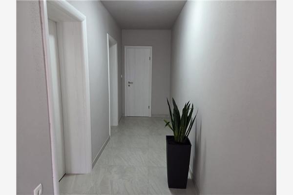 Apartman A1, na 3 osebe