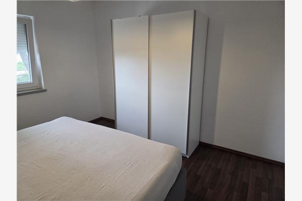 Apartman A1, na 3 osebe