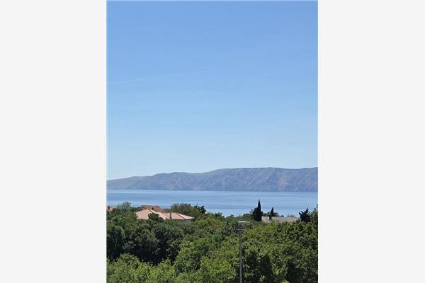 Apartman A1, na 3 osebe
