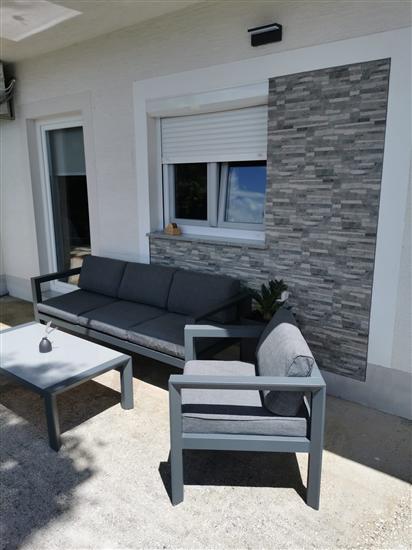 Apartman A1, na 3 osebe