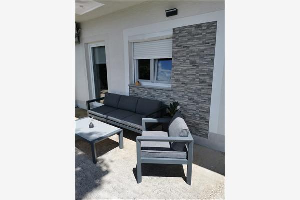 Apartman A1, na 3 osebe