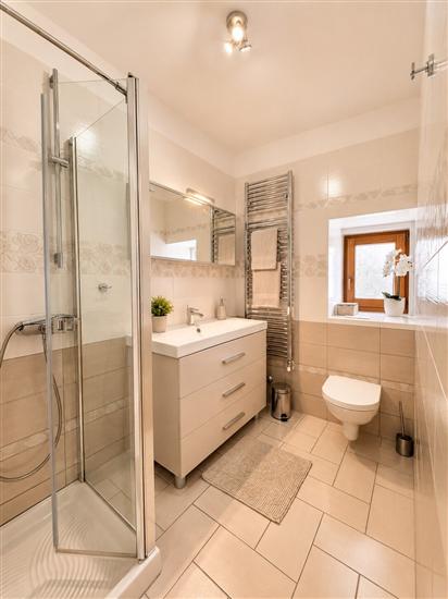 House K1, for 4 persons