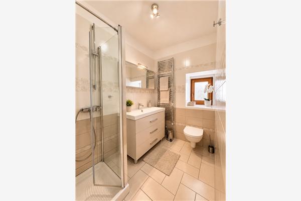 House K1, for 4 persons