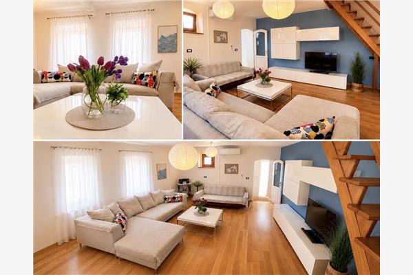 House K1, for 4 persons
