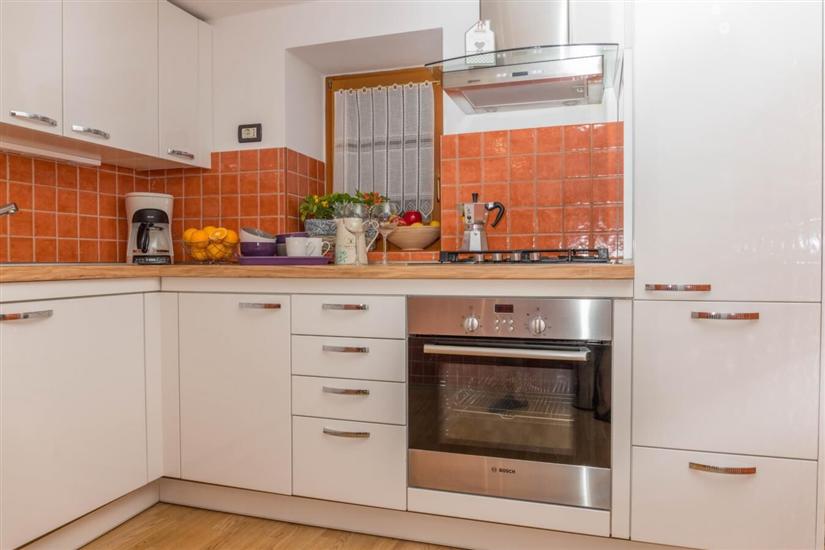 House K1, for 4 persons