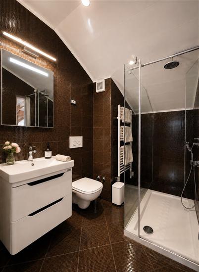 House K1, for 4 persons