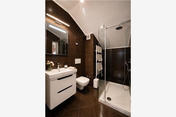 House K1, for 4 persons