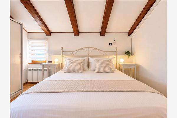 House K1, for 4 persons