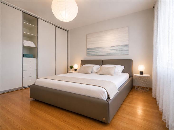 House K1, for 4 persons