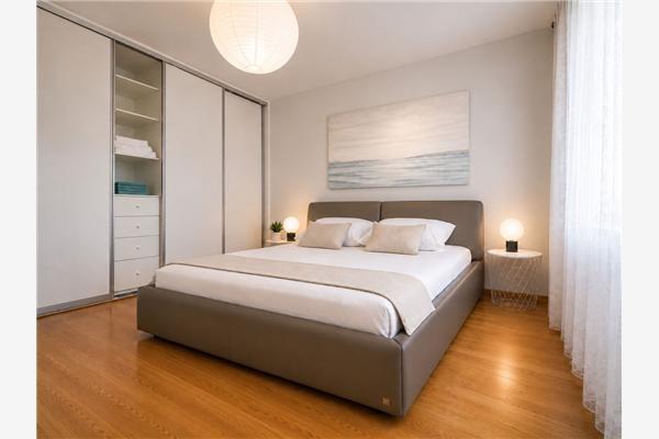 House K1, for 4 persons