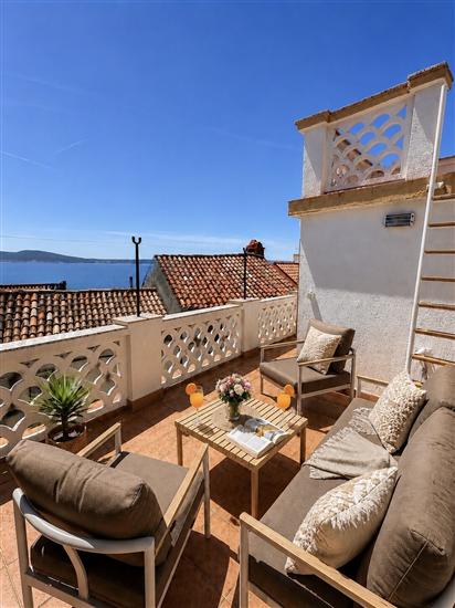 House K1, for 4 persons