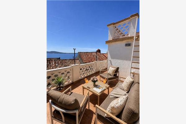 House K1, for 4 persons