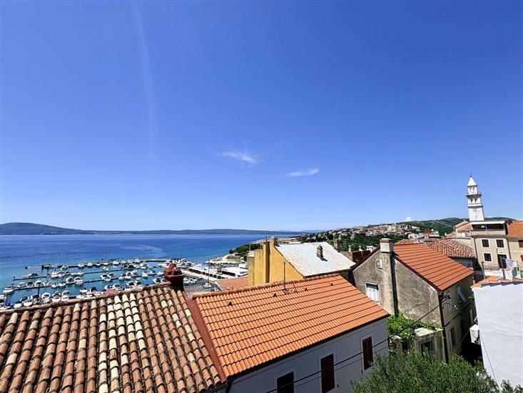 House K1, for 4 persons