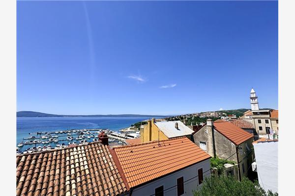 House K1, for 4 persons