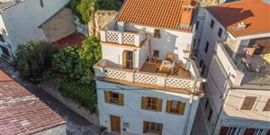 House - Novi Vinodolski (Crikvenica)