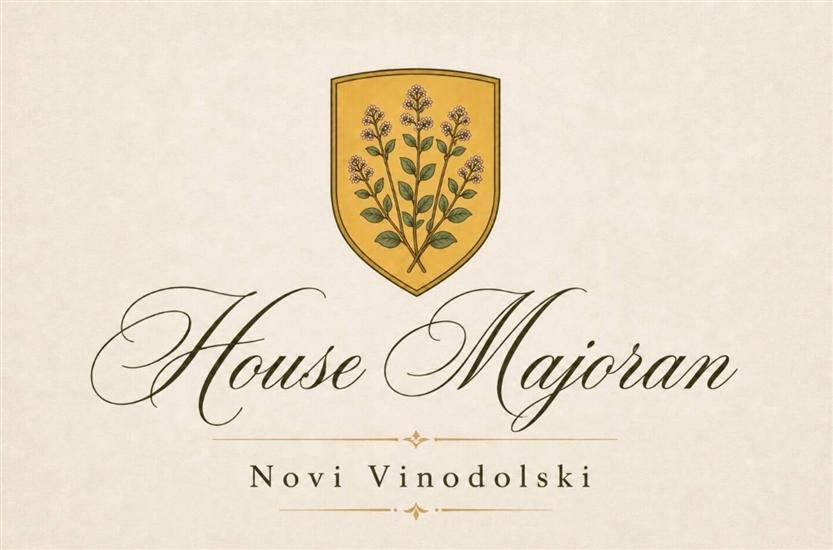 House Majoran