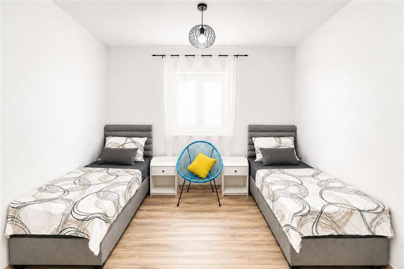 Apartmá A3, pro 8 osoby