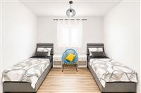Apartmá A3, pro 8 osoby
