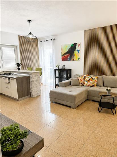 Apartmá A3, pro 8 osoby