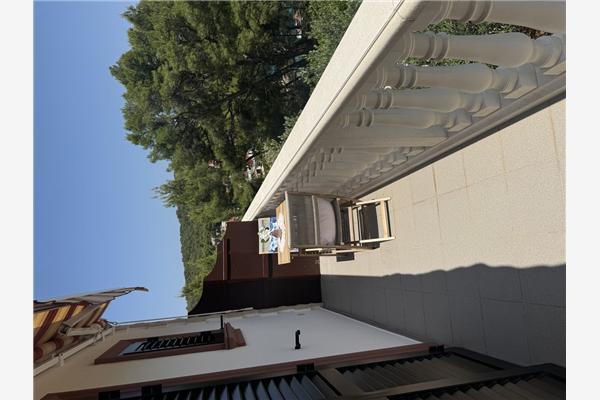 Apartment A2, for 3 persons
