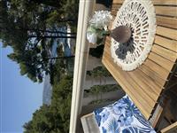 Apartment A2, for 3 persons
