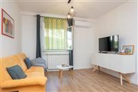 Apartment A1, for 2 persons