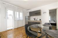 Apartment A2, for 3 persons