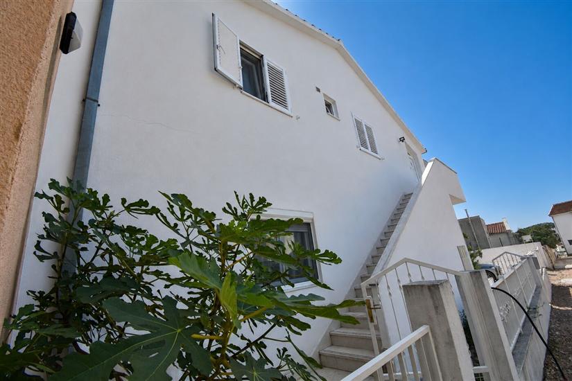 Apartment Zita