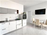 Apartment A1, for 3 persons